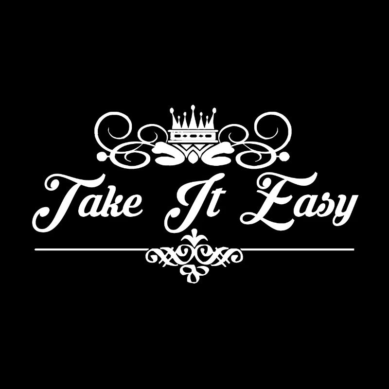 Take It Easy