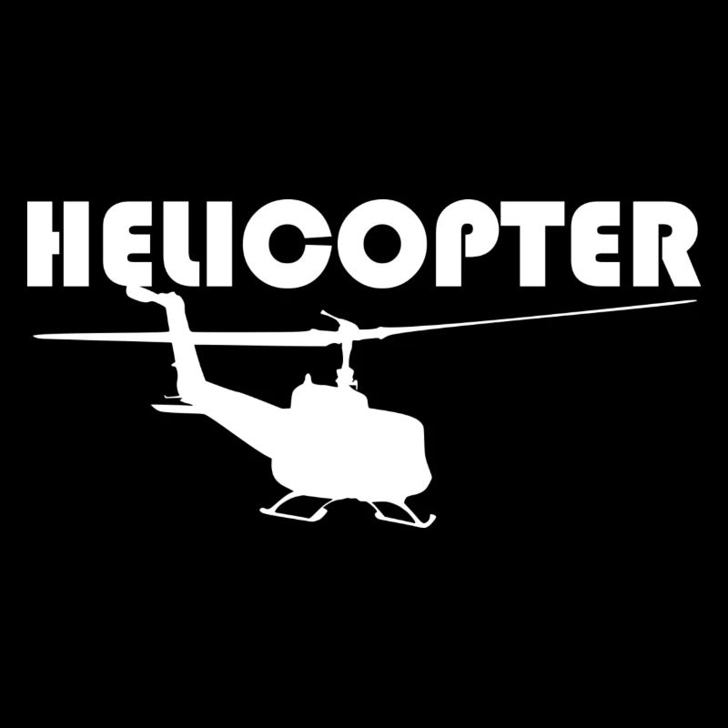 hélicoptère