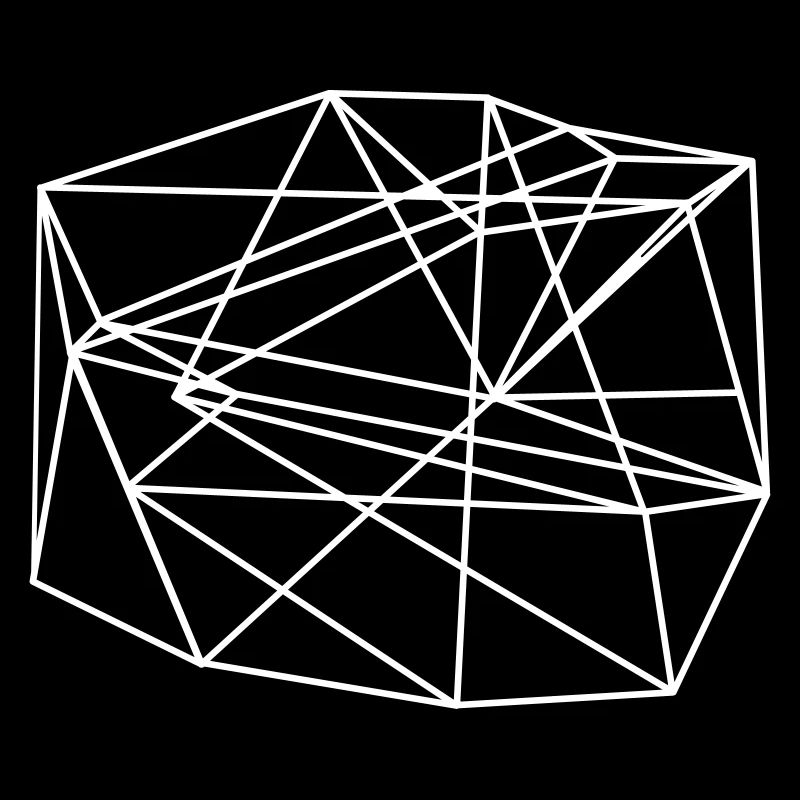 farbig-veränderbares Liniendesign by tho