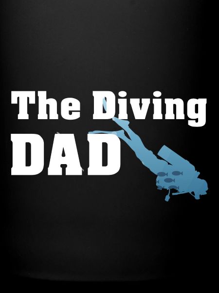 The Diving DAD - Plongée