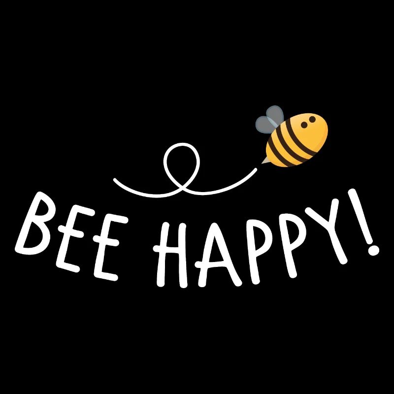 Bee happy