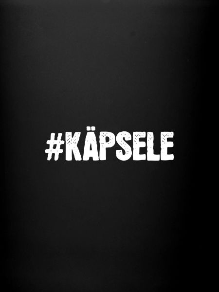 Käpsele