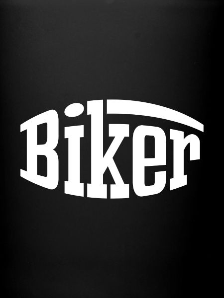 Biker