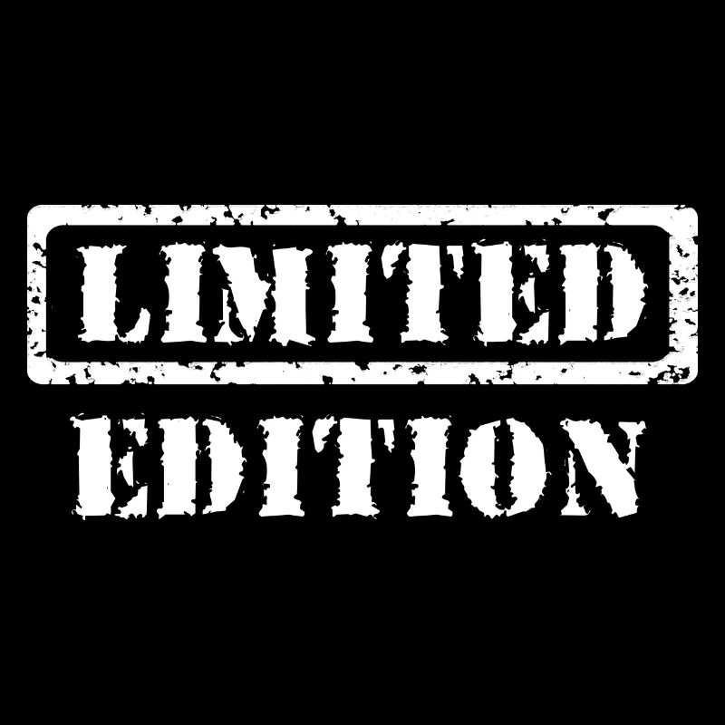 édition limitée