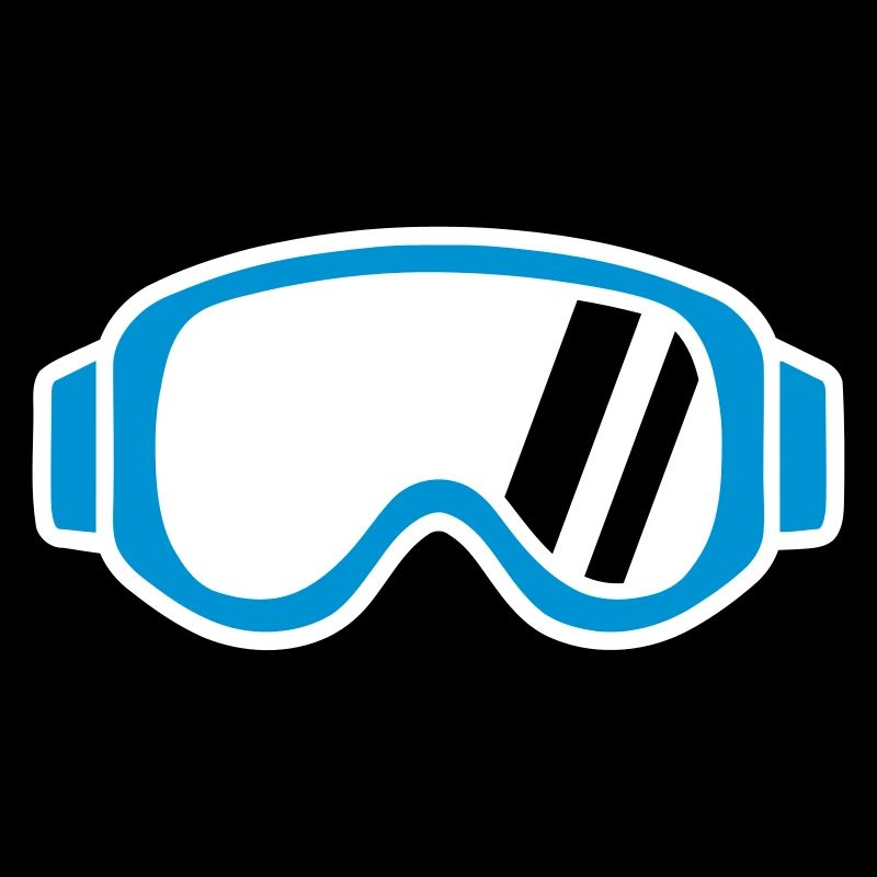 Ski goggles