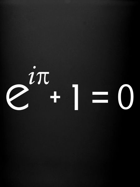 Mathematic equation