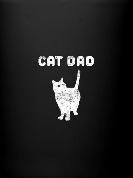 CAT DAD