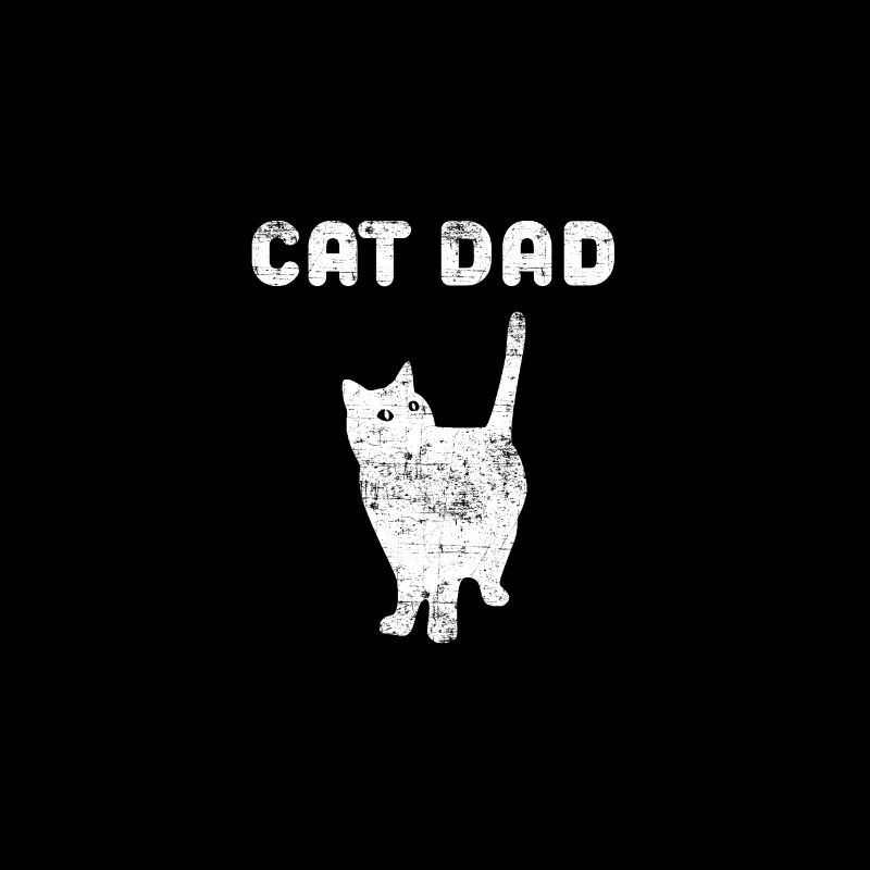 CAT DAD