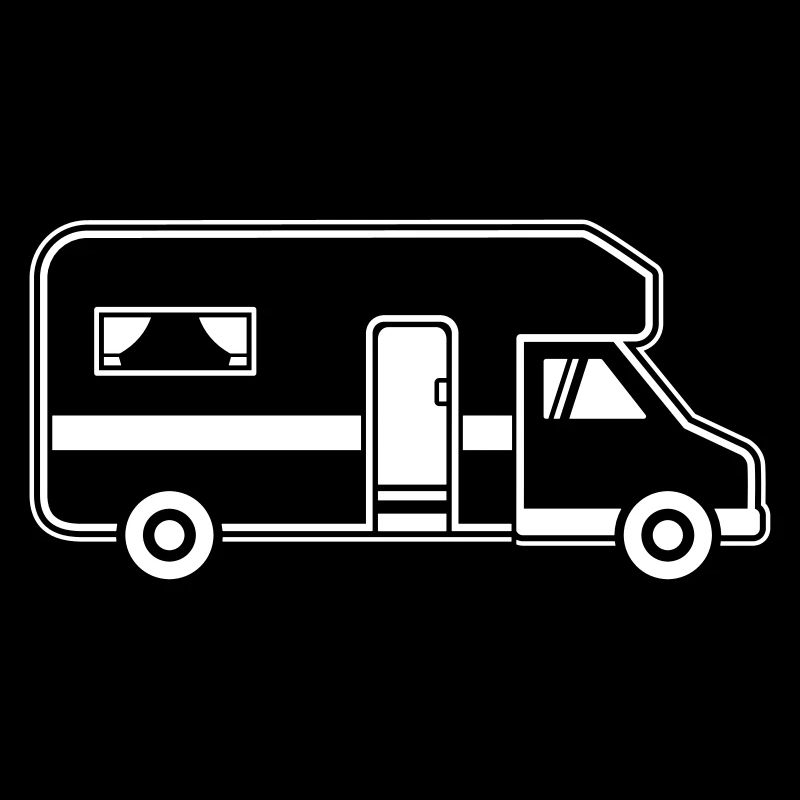 Wohnmobil