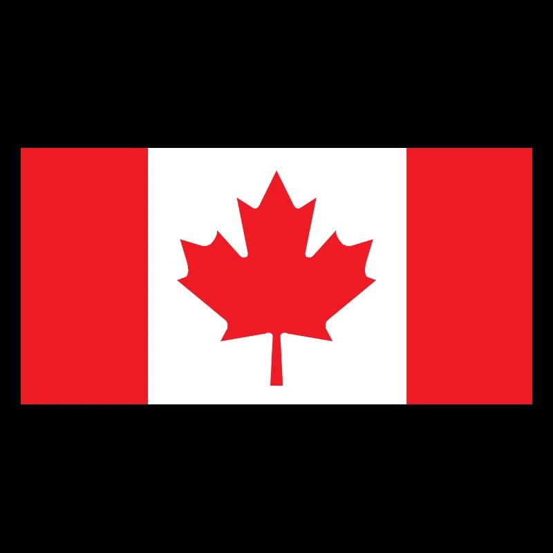 Drapeau du Canada