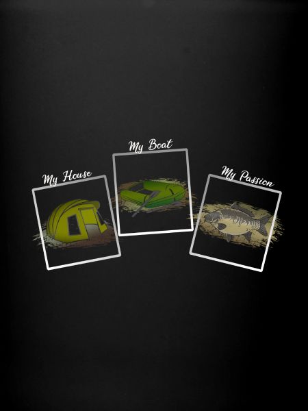 Carp Fishing