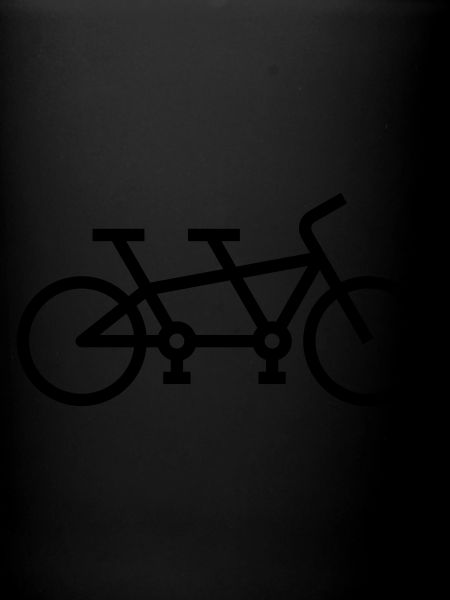 Tandem Bicycle