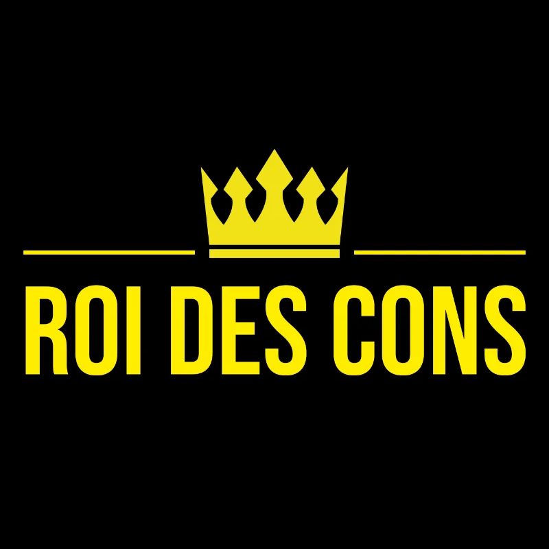 Roi des cons