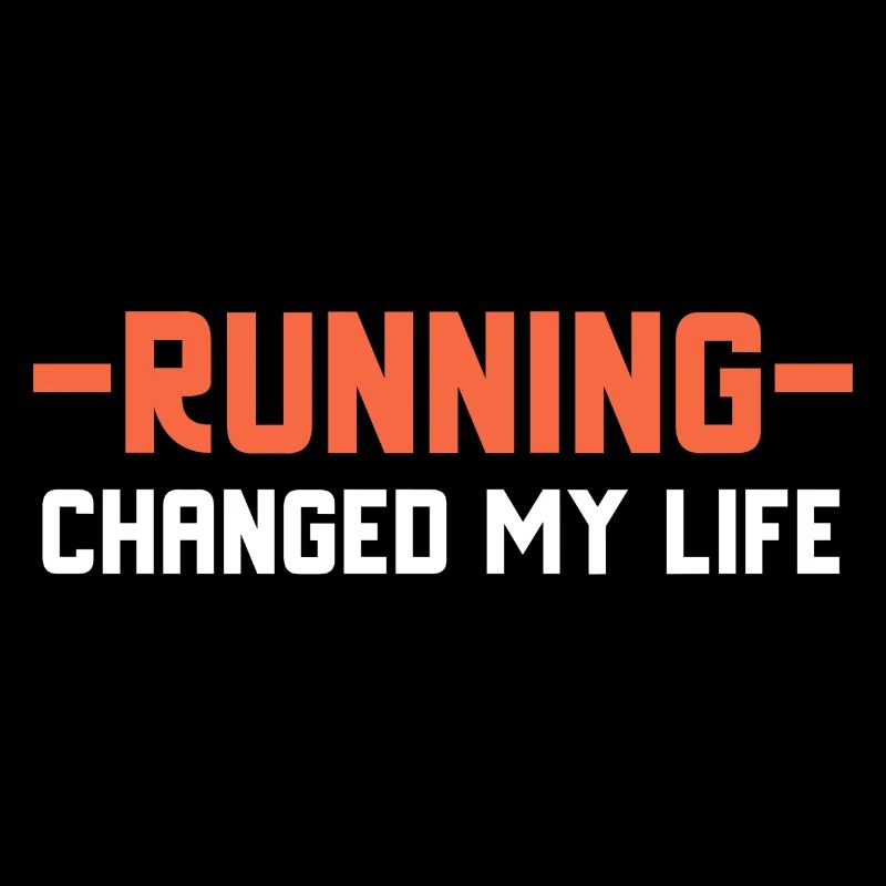 Running, running
