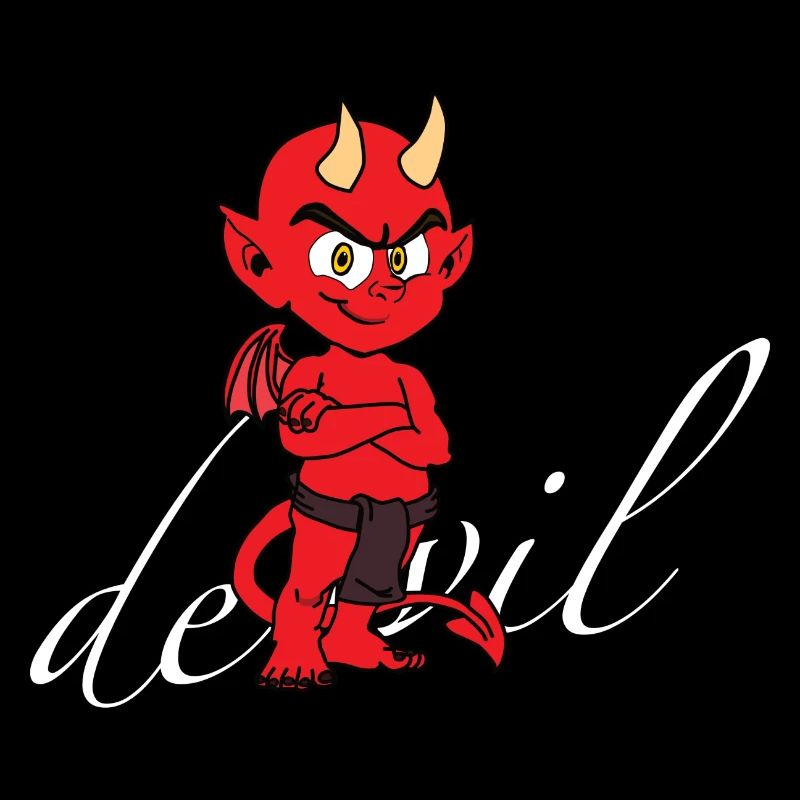 Petit diable