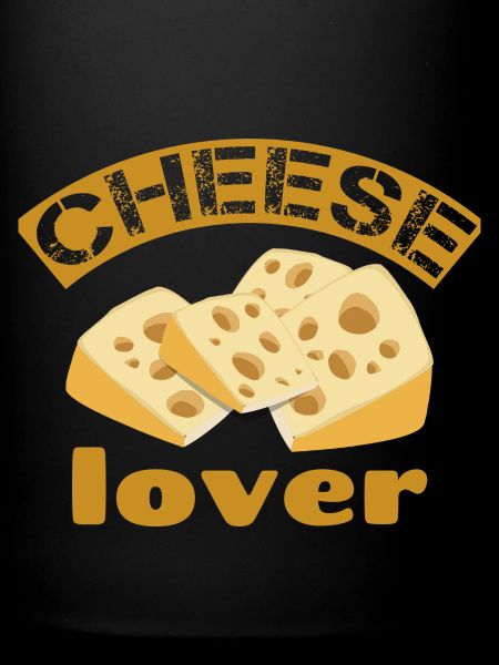 Cheese lovers