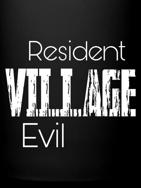 Resident Evil Village