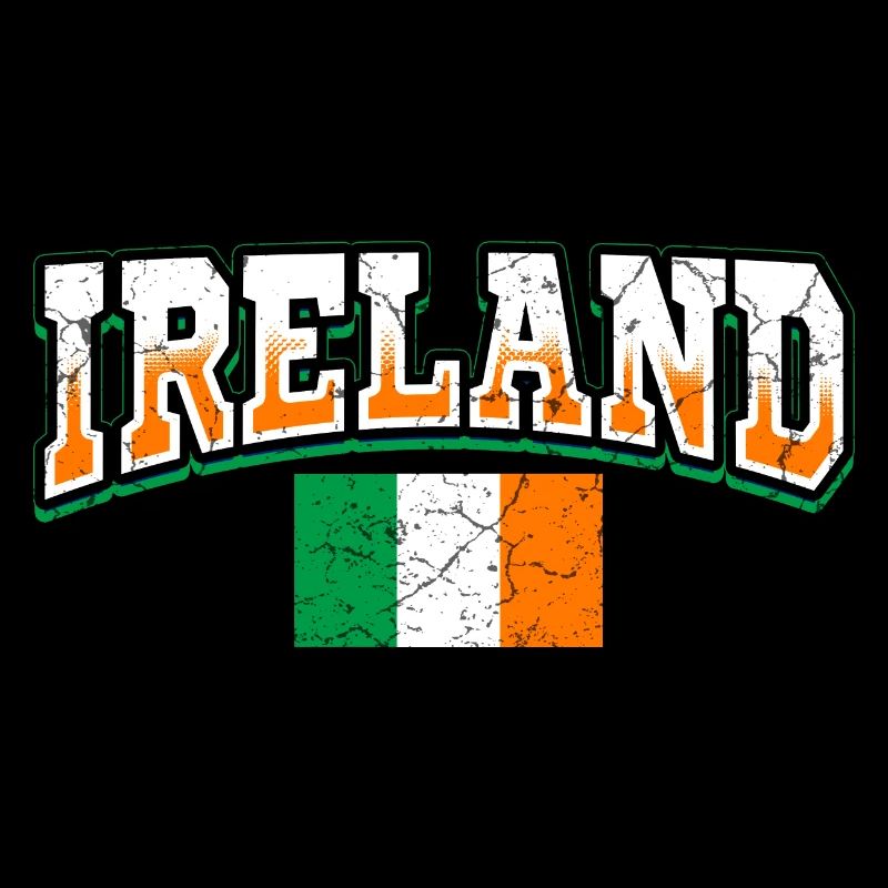 Irlande Fan