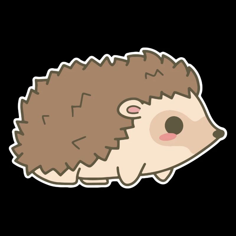 Hedgehog