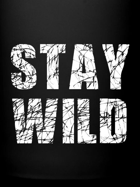 Stay Wild