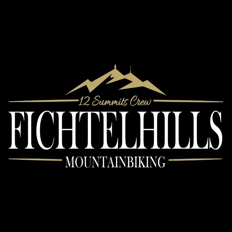 Fichtelhills Mountainbiking12SC