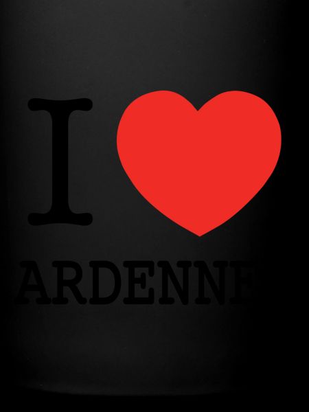 I LOVE ARDENNES