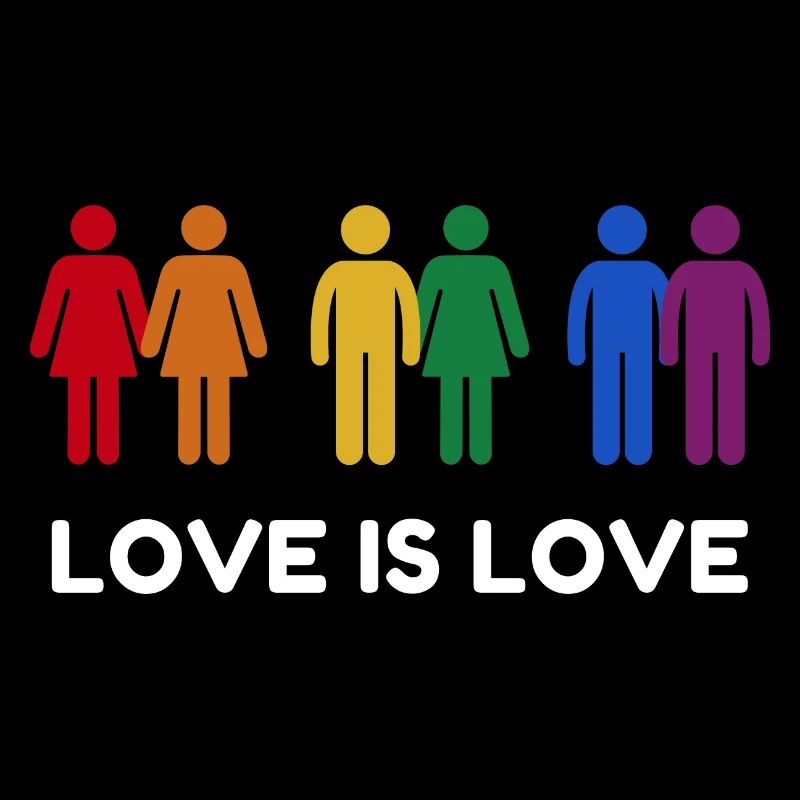 Love is Love