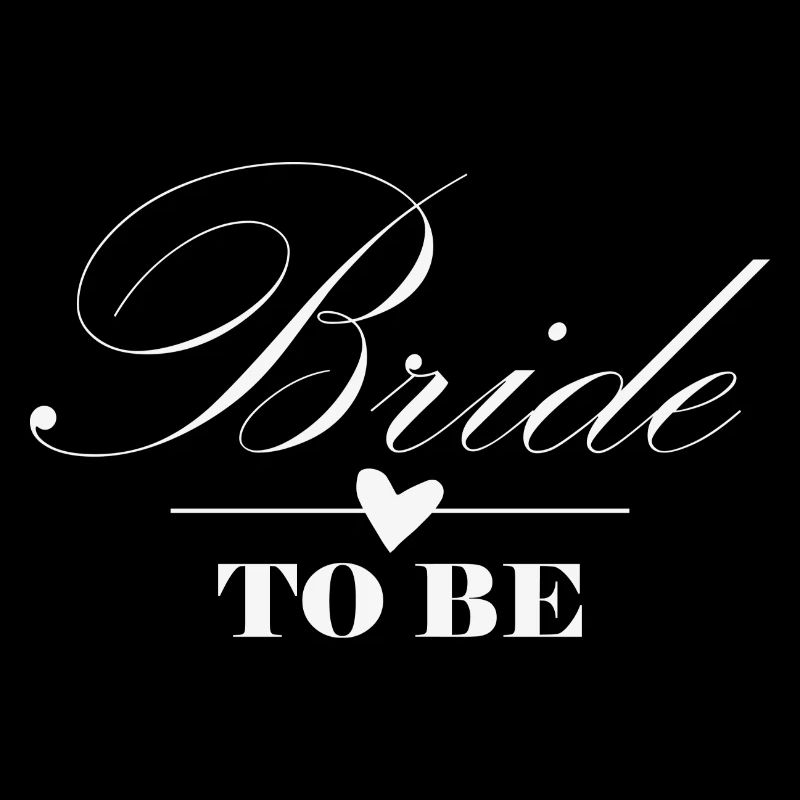 Sposa da essere, bianca
