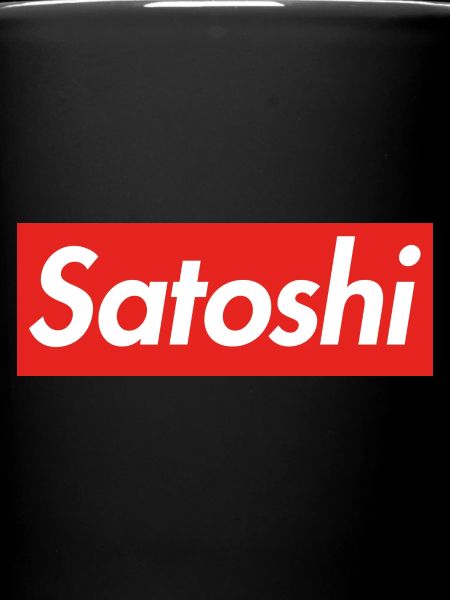 Satoshi