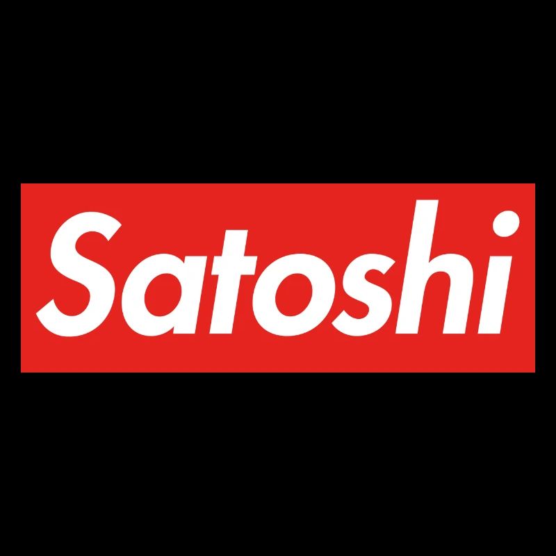Satoshi