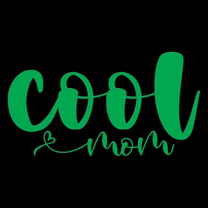 cool mom