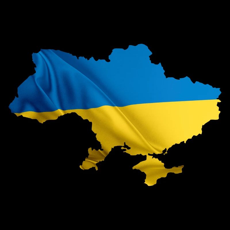Pays ukrainien