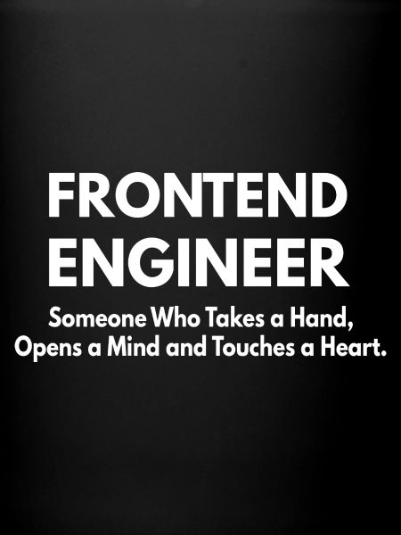 Frontend Engineer