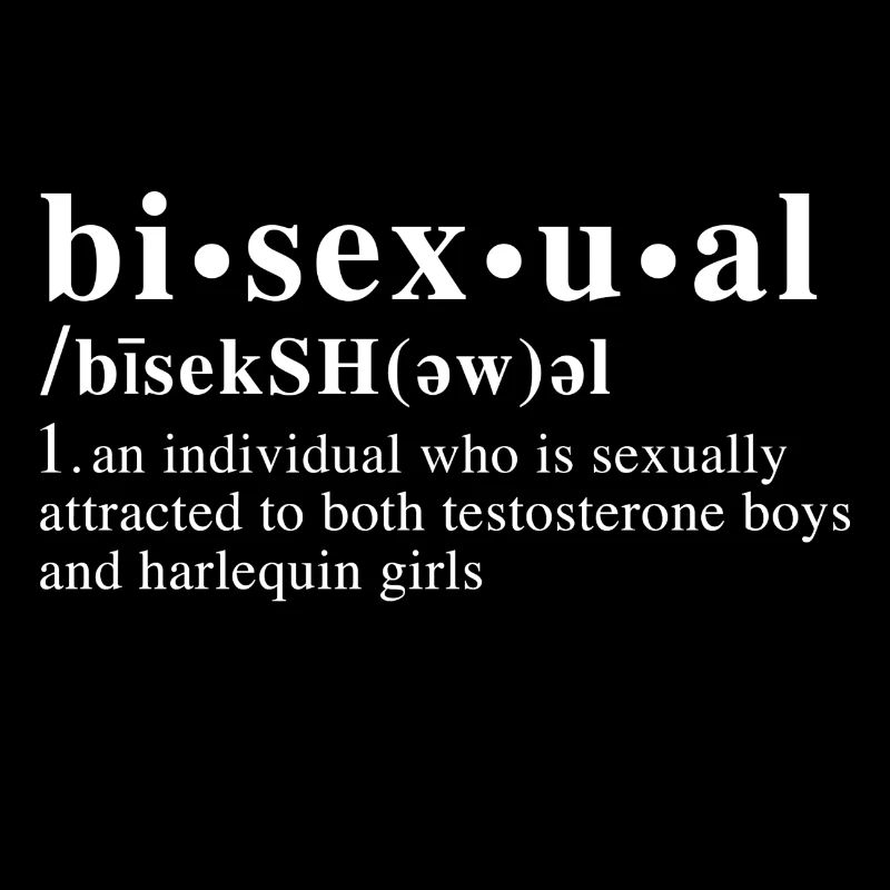 Dictionnaire bisexuel