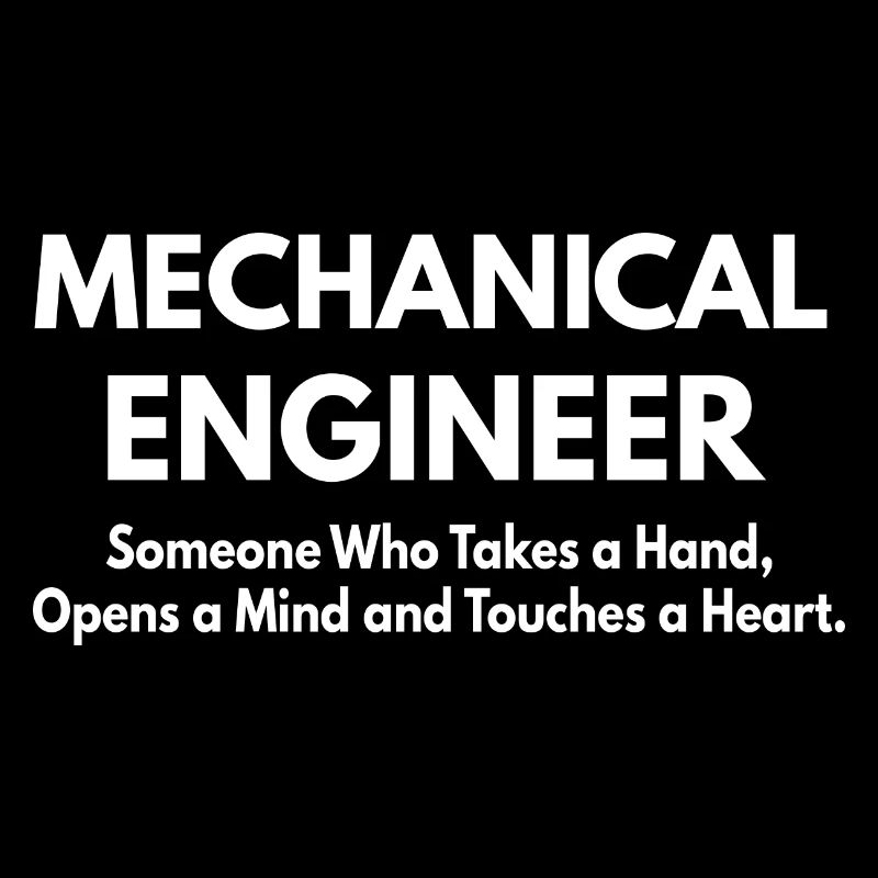 Mechanical Engineer