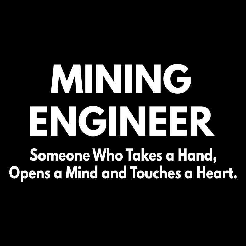 Mining Engineer