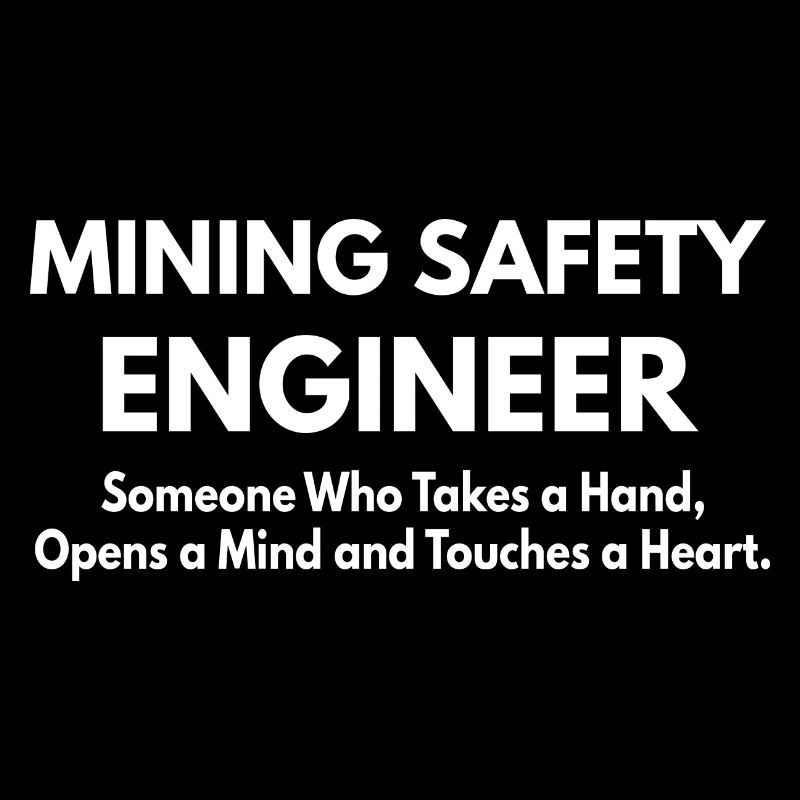 Mining Safety Engineer