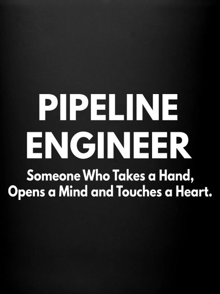 Pipeline Engineer