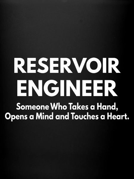 Reservoir Engineer
