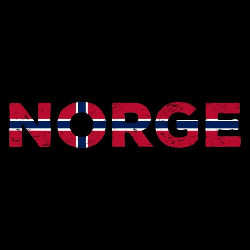 Norvège norge