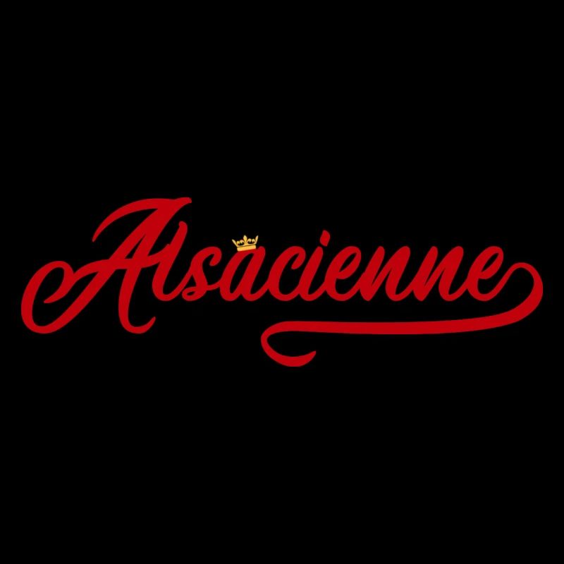 Alsatian