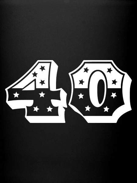 Numéro 40