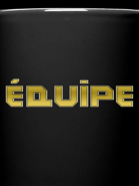 ÉQUIPE