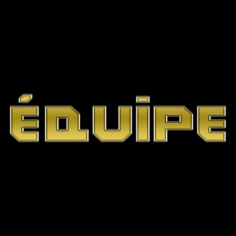 ÉQUIPE