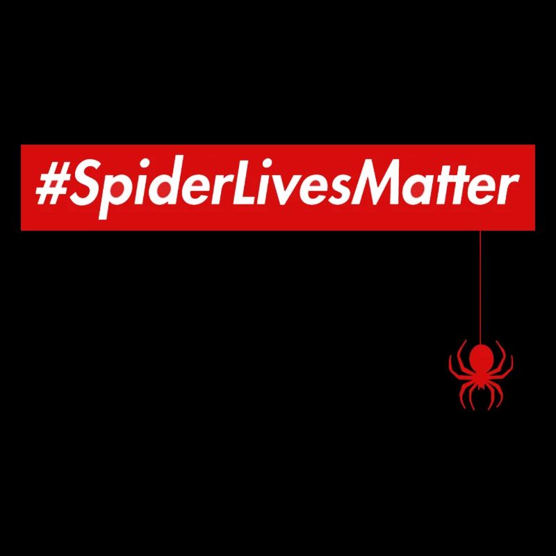 Spiders matter!