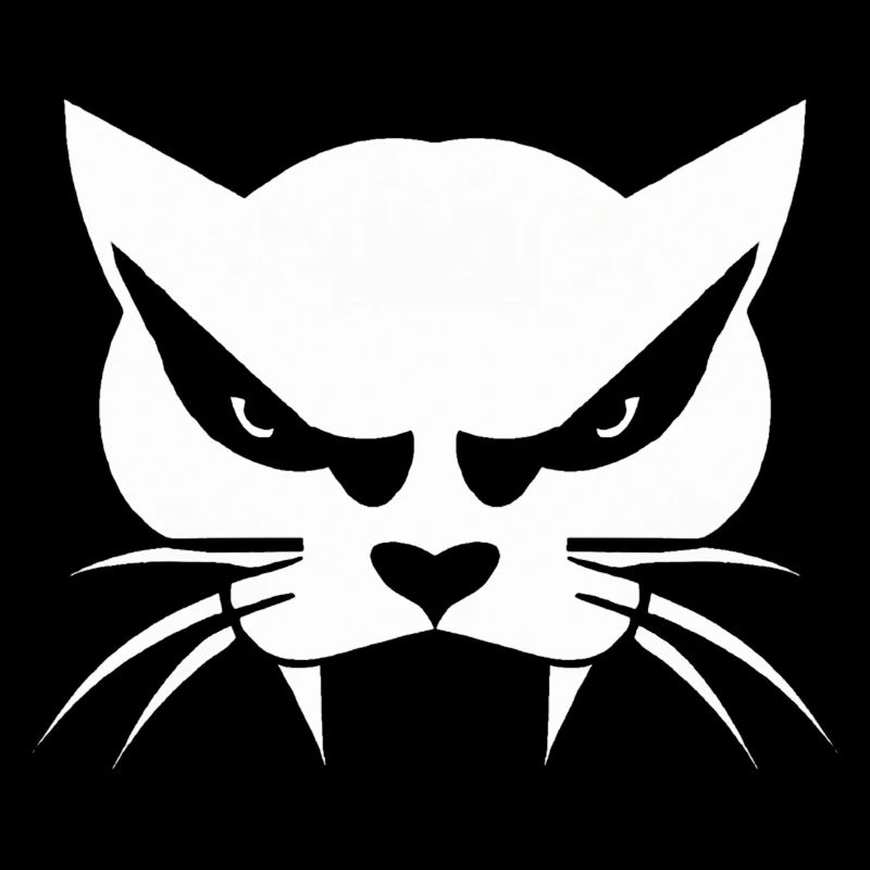 Bad Cat