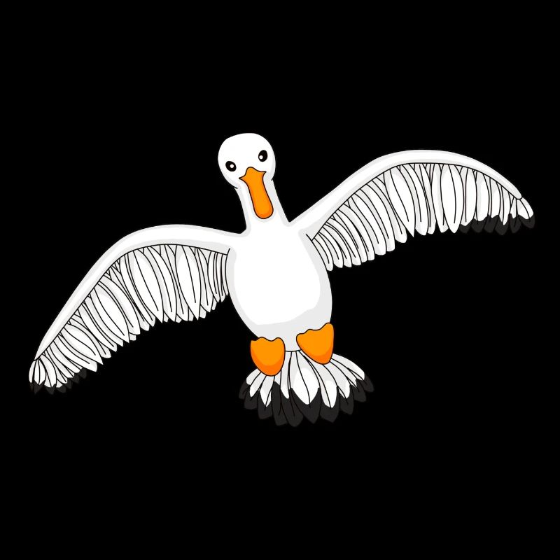 Möwe