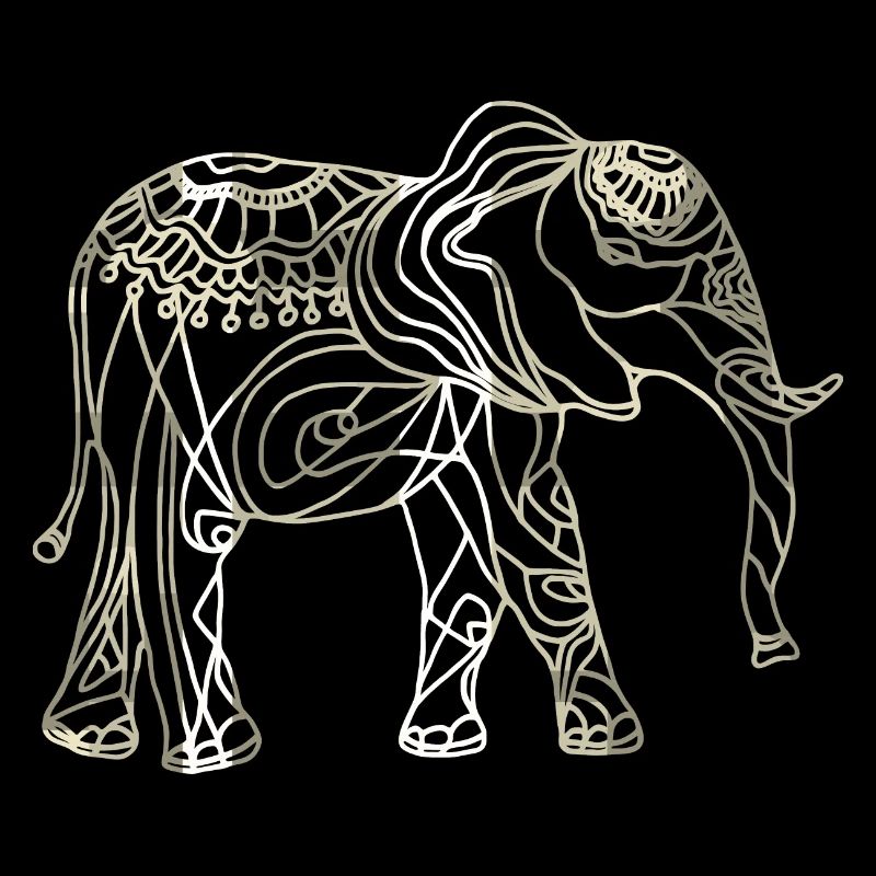 Éléphant
