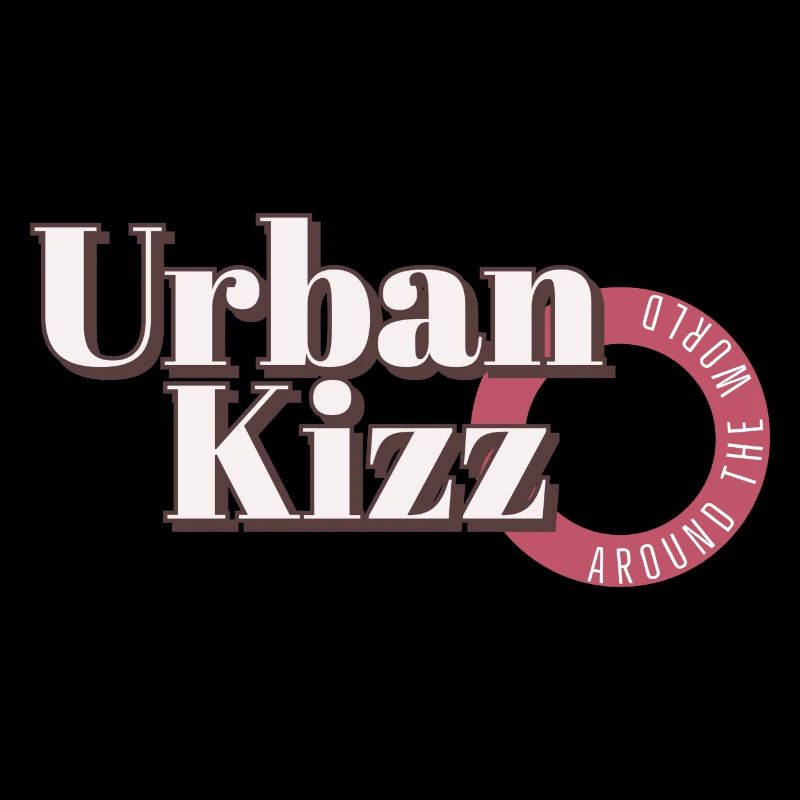 Urban Kizz dans le monde