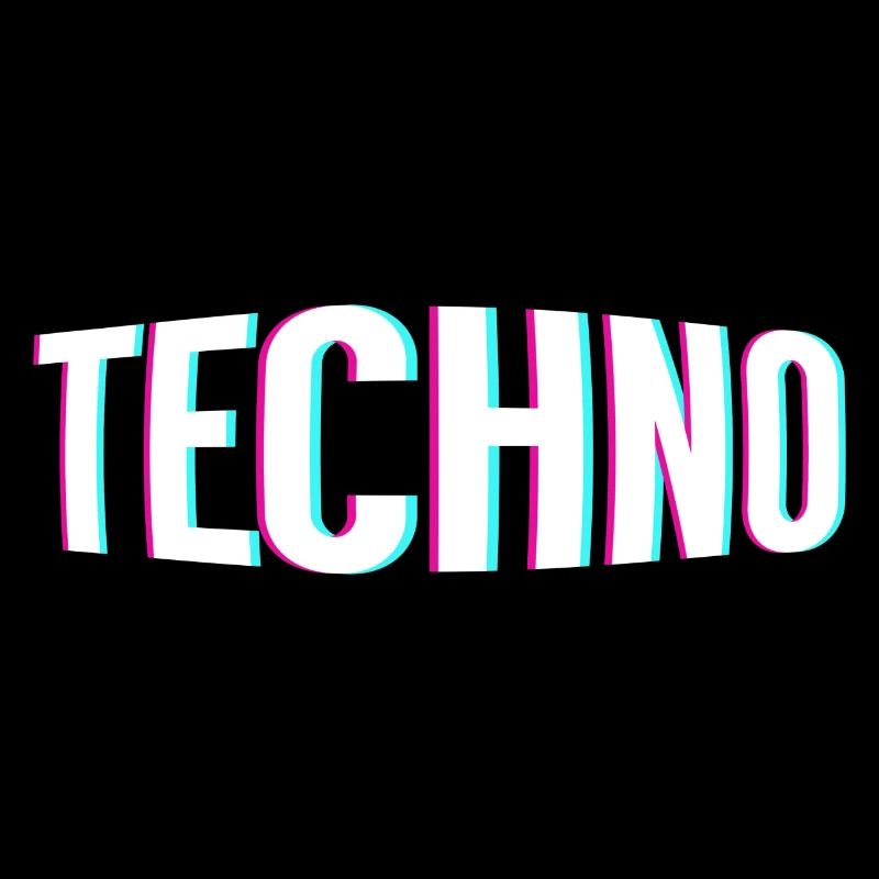 Techno 3D